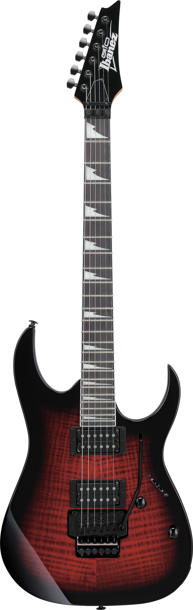 IBANEZ GRG320FA-TRB