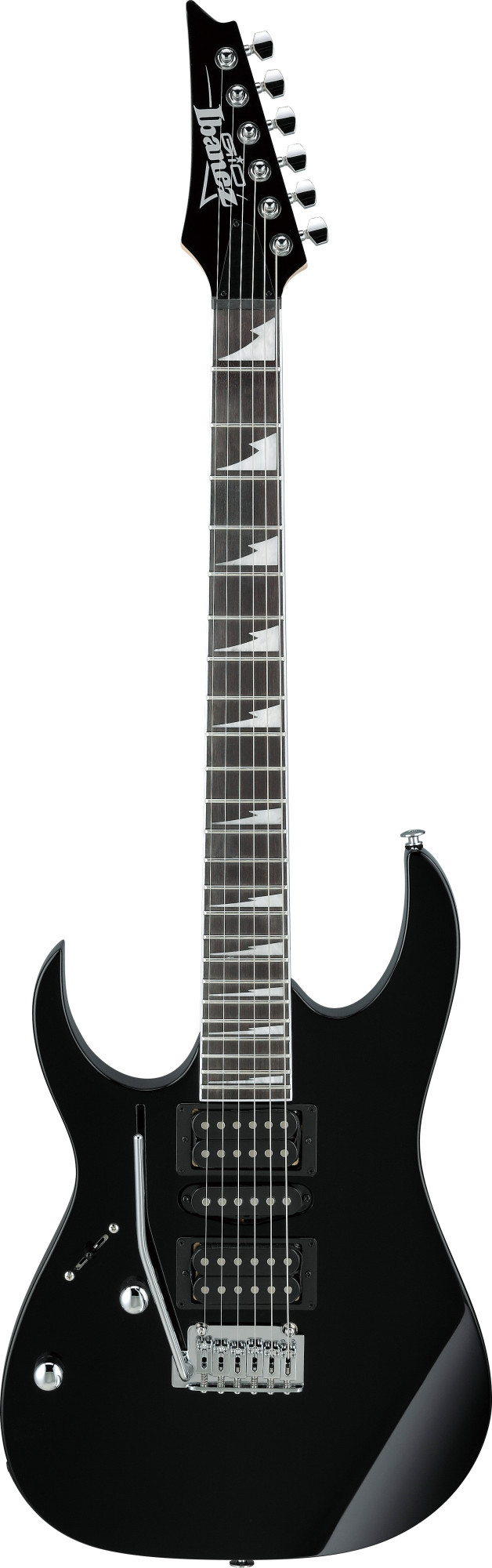 IBANEZ GRG170DXL-BKN